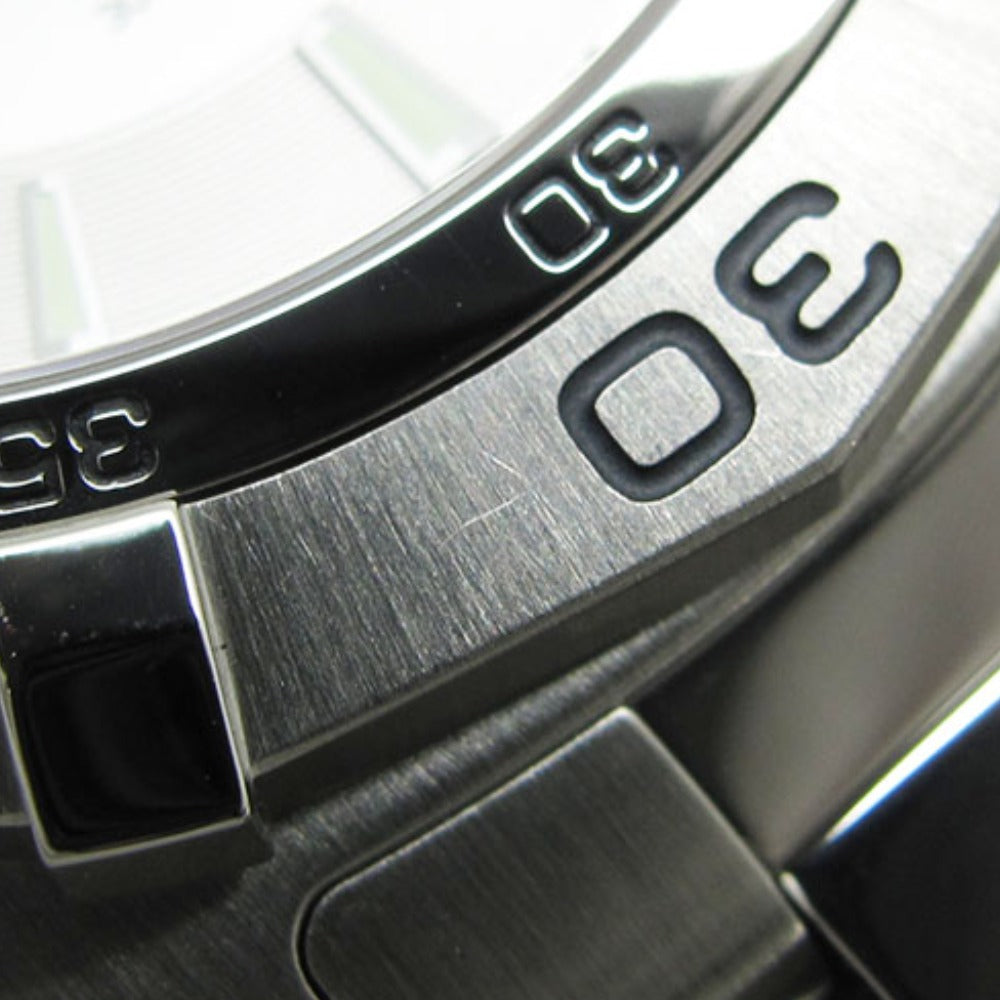 TAG HEUER タグホイヤー 腕時計 アクアレーサー デイデイト キャリバー5 WAF2011.BA0818 自動巻き AQUARACER