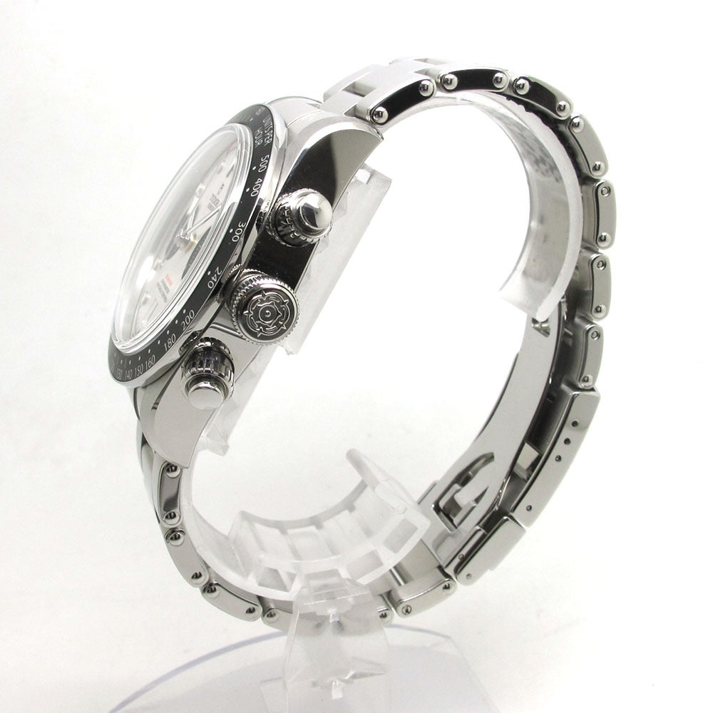 TUDOR チュードル 腕時計 ブラックベイ クロノ 79360N M79360N-0002 自動巻き HERITAGE BLACK BAY
