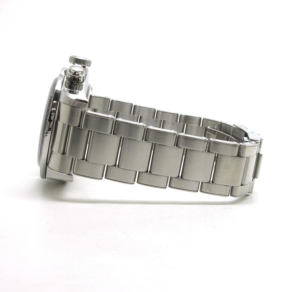 TUDOR チュードル 腕時計 ブラックベイ クロノ 79360N M79360N-0002 自動巻き HERITAGE BLACK BAY