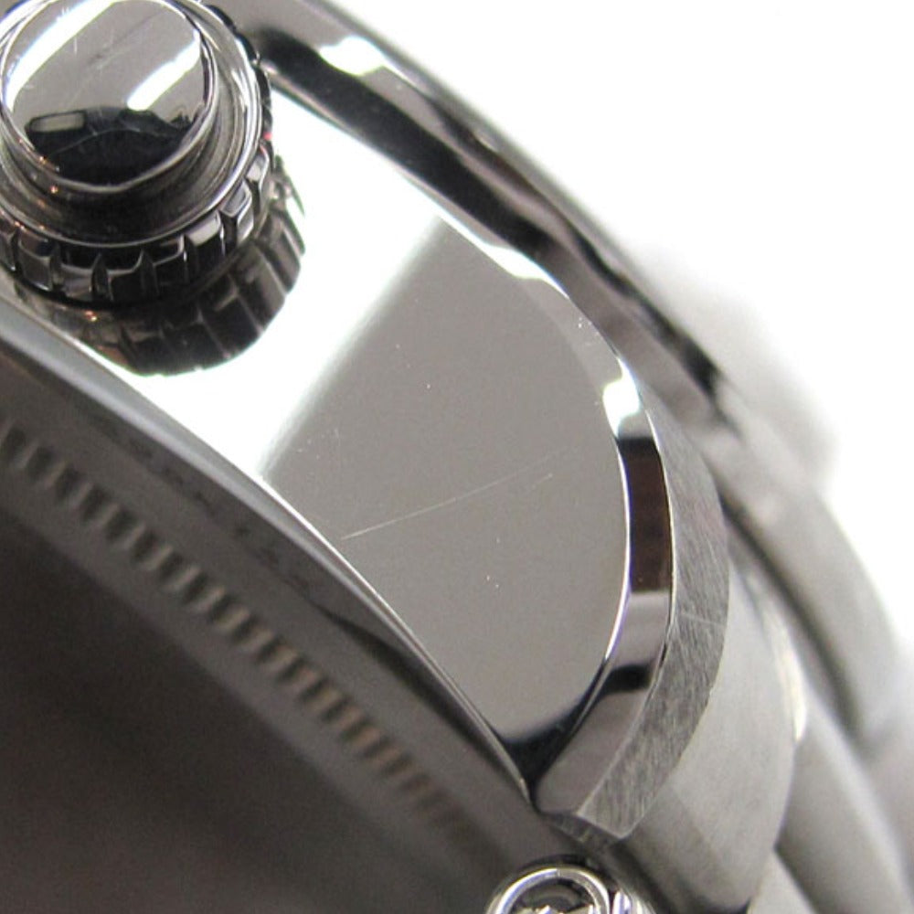 TUDOR チュードル 腕時計 ブラックベイ クロノ 79360N M79360N-0002 自動巻き HERITAGE BLACK BAY