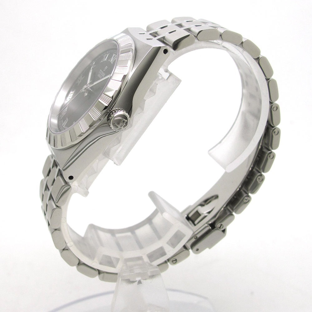 TUDOR チュードル 腕時計 ロイヤル 28400 M28400-0003 ブラックダイヤル 自動巻き 未使用品