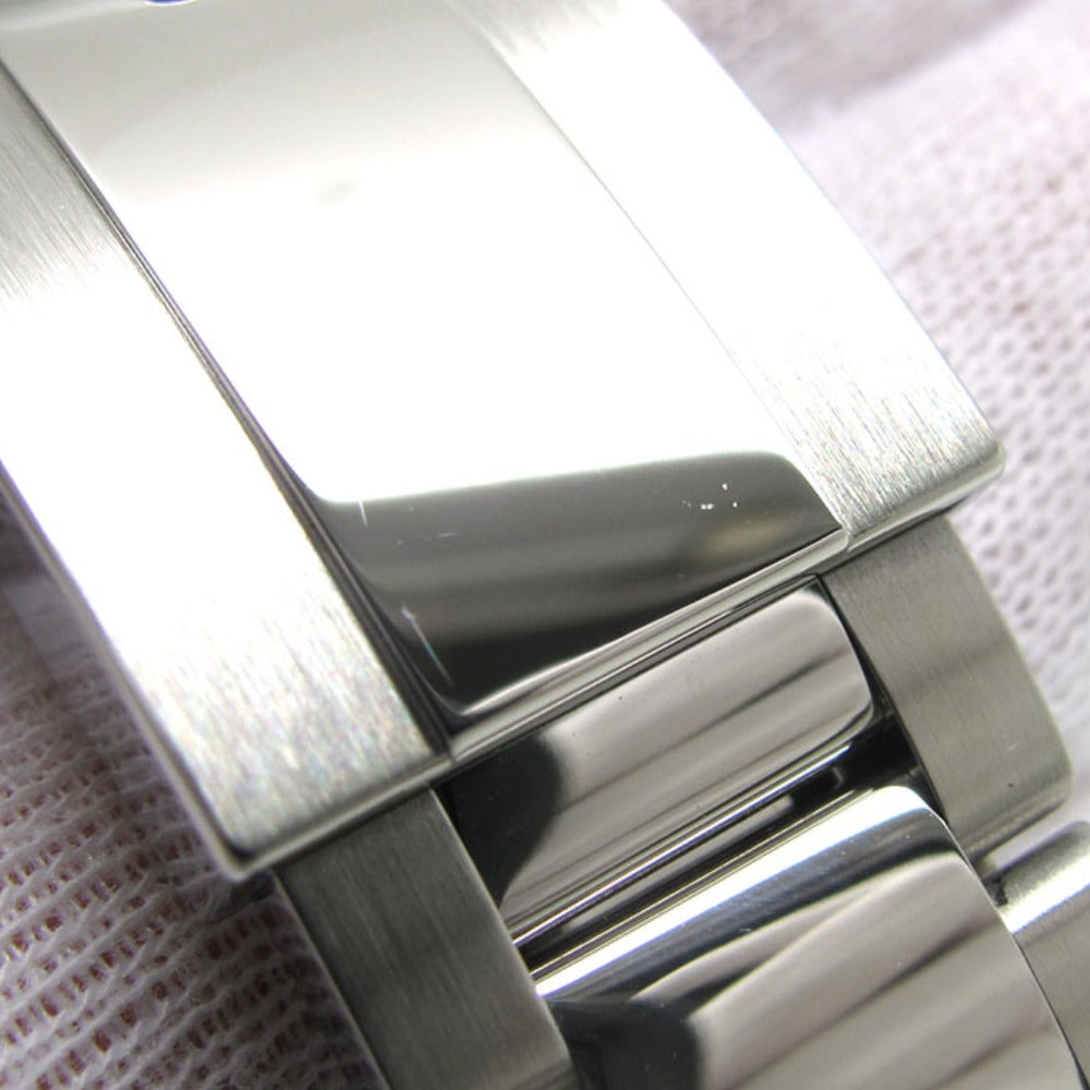 ROLEX ロレックス 腕時計 ミルガウス Ref.116400GV ランダム番 Zブルーダイアル 自動巻き MILGAUSS