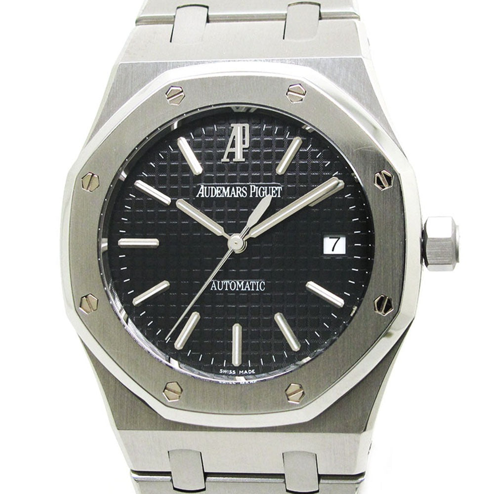 AUDEMARS PIGUET オーデマ・ピゲ 腕時計 ロイヤルオーク 15300ST.OO.1220ST.03 ブラック