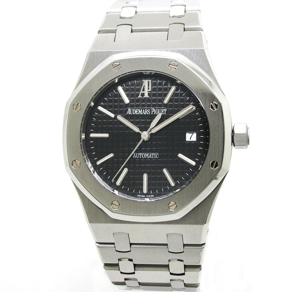 AUDEMARS PIGUET オーデマ・ピゲ 腕時計 ロイヤルオーク 15300ST.OO.1220ST.03 ブラック