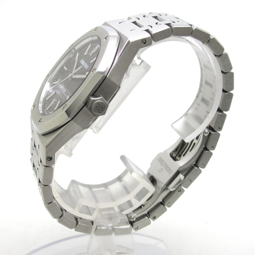 AUDEMARS PIGUET オーデマ・ピゲ 腕時計 ロイヤルオーク 15300ST.OO.1220ST.03 ブラック