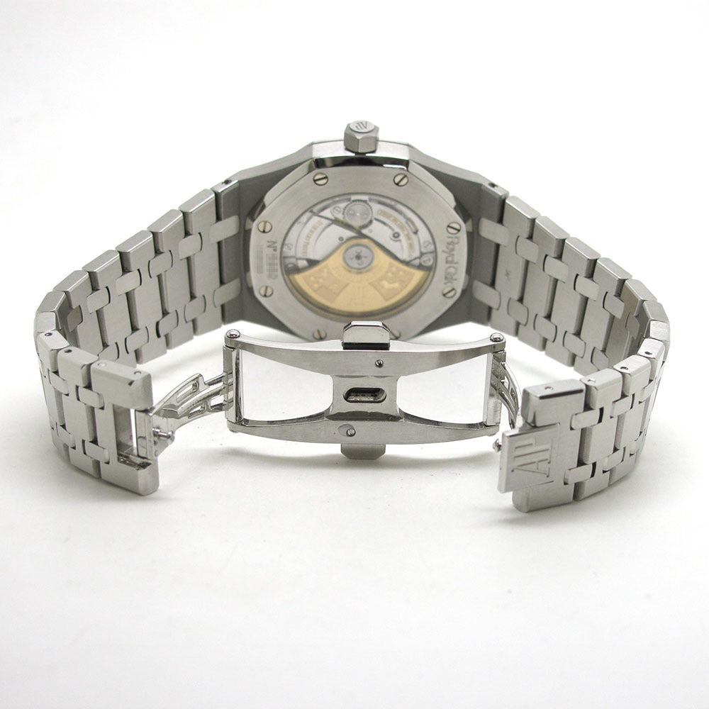 AUDEMARS PIGUET オーデマ・ピゲ 腕時計 ロイヤルオーク 15300ST.OO.1220ST.03 ブラック