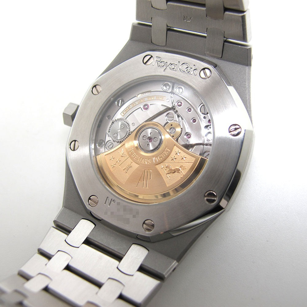 AUDEMARS PIGUET オーデマ・ピゲ 腕時計 ロイヤルオーク 15300ST.OO.1220ST.03 ブラック