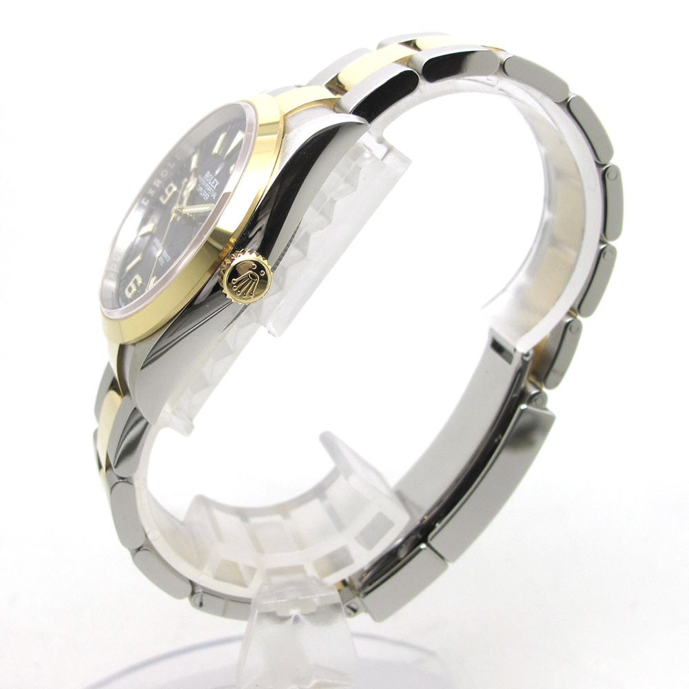 ROLEX ロレックス 腕時計 エクスプローラー 1 Ref.124273 自動巻き EXPLORER