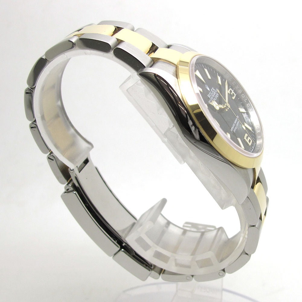 ROLEX ロレックス 腕時計 エクスプローラー 1 Ref.124273 自動巻き EXPLORER