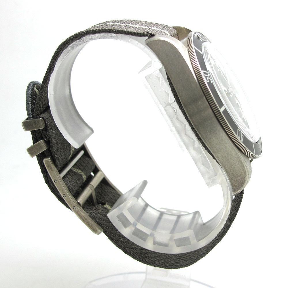 TUDOR チュードル 腕時計 ブラックベイ フィフティエイト 925 79010SG M79010SG-0002 グレー文字盤 自動巻き