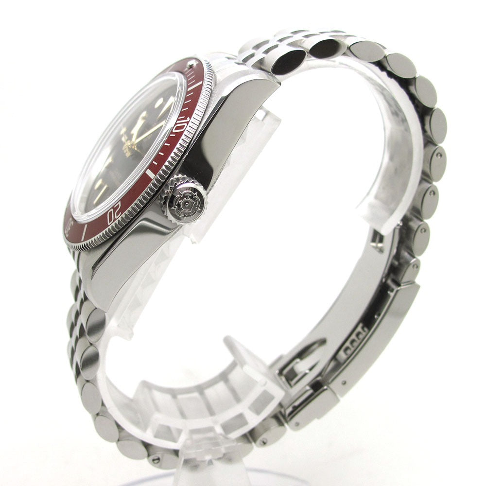 TUDOR チュードル 腕時計 ブラックベイ 7941A1A0RU M7941A1A0RU-0003 自動巻き HERITAGE BLACK BAY 美品