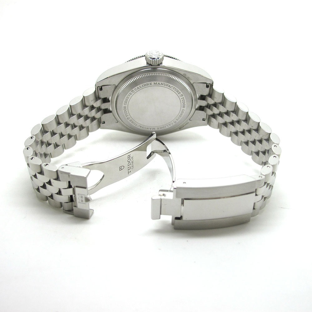 TUDOR チュードル 腕時計 ブラックベイ 7941A1A0RU M7941A1A0RU-0003 自動巻き HERITAGE BLACK BAY 美品