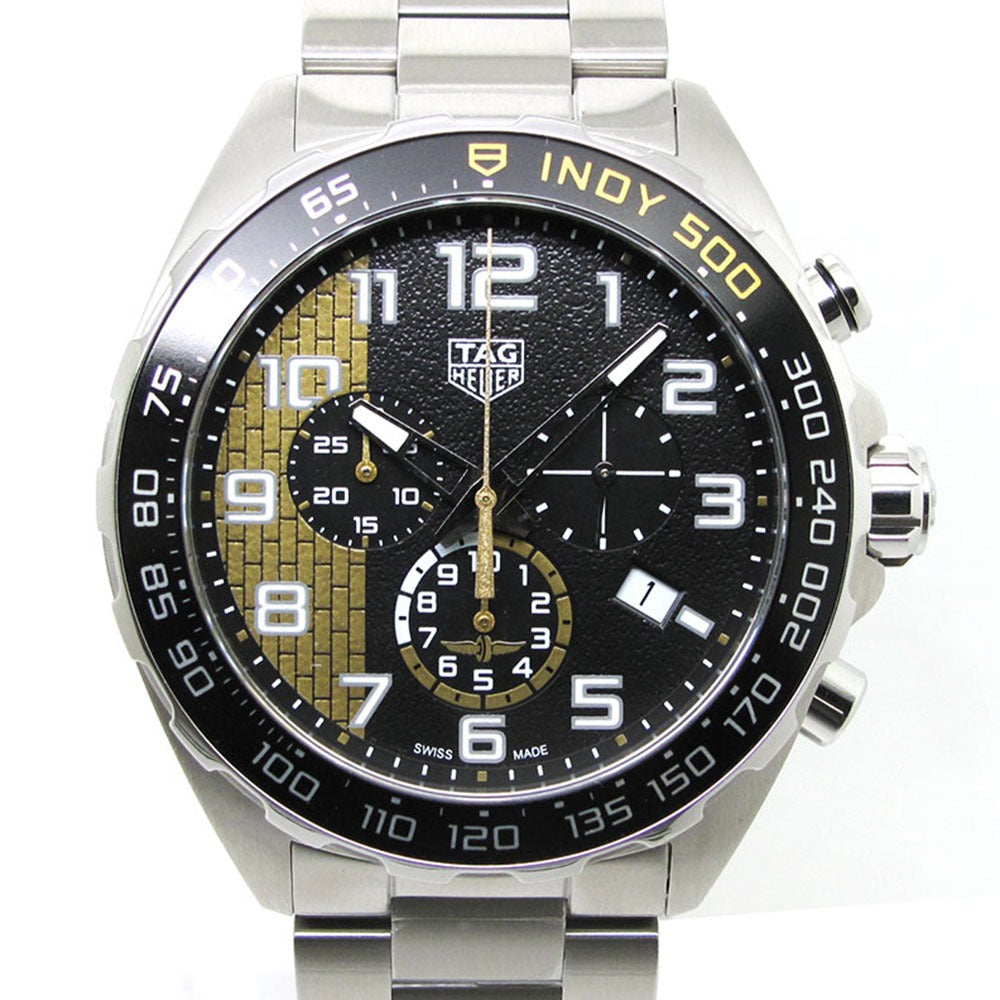 TAG HEUER タグホイヤー 腕時計 フォーミュラ1 インディ500 CAZ101AU.BA0842 リミテッドエディション クォーツ FORMULA1 未使用品