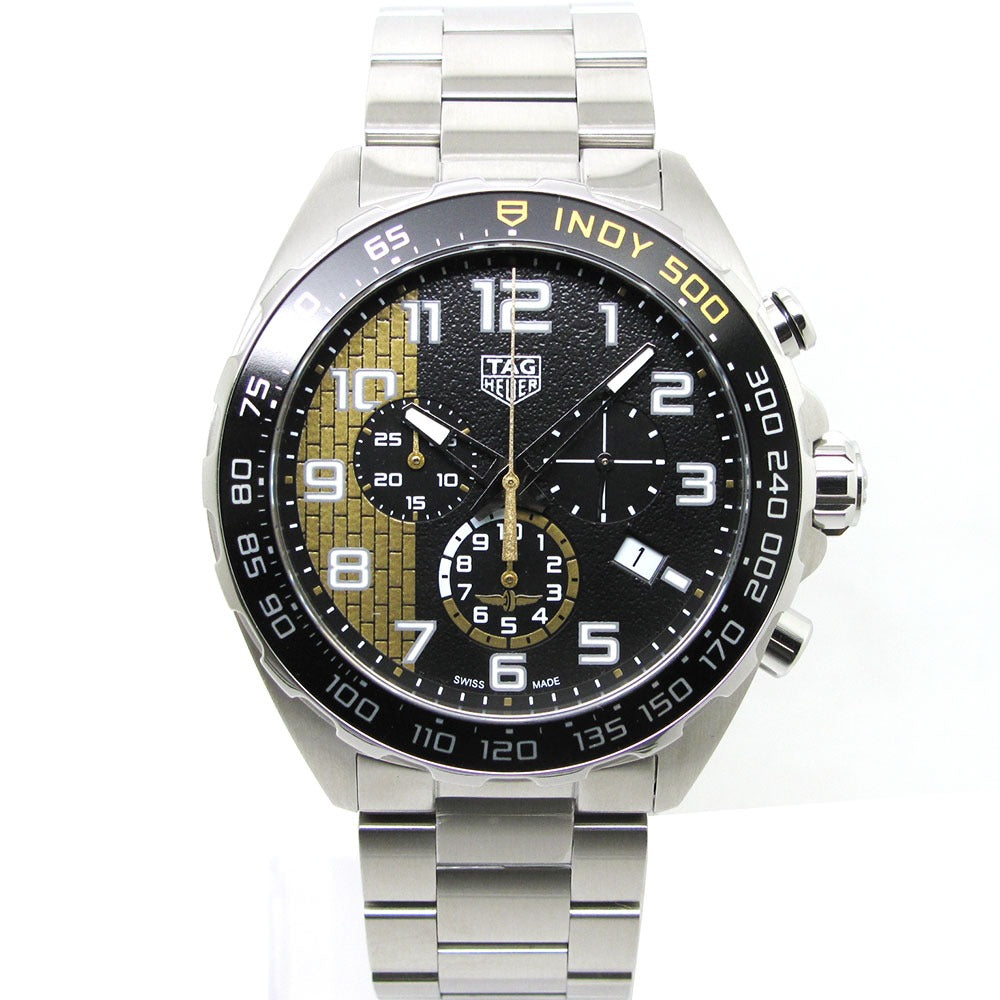 TAG HEUER タグホイヤー 腕時計 フォーミュラ1 インディ500 CAZ101AU.BA0842 リミテッドエディション クォーツ FORMULA1 未使用品