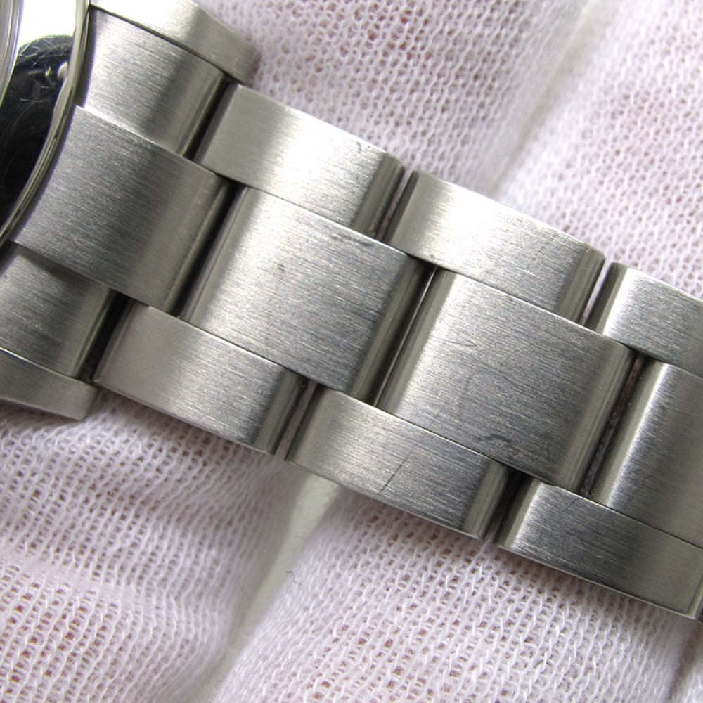ROLEX ロレックス 腕時計 オイスター パーペチュアル 31 Ref.277200 イエローダイアル 自動巻き OYSTER PERPETUAL