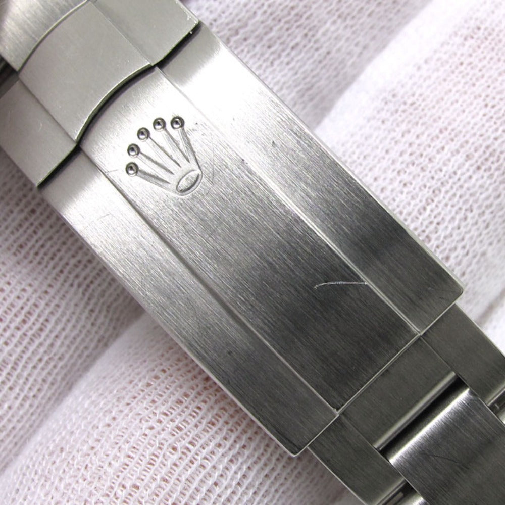 ROLEX ロレックス 腕時計 オイスター パーペチュアル 31 Ref.277200 イエローダイアル 自動巻き OYSTER PERPETUAL