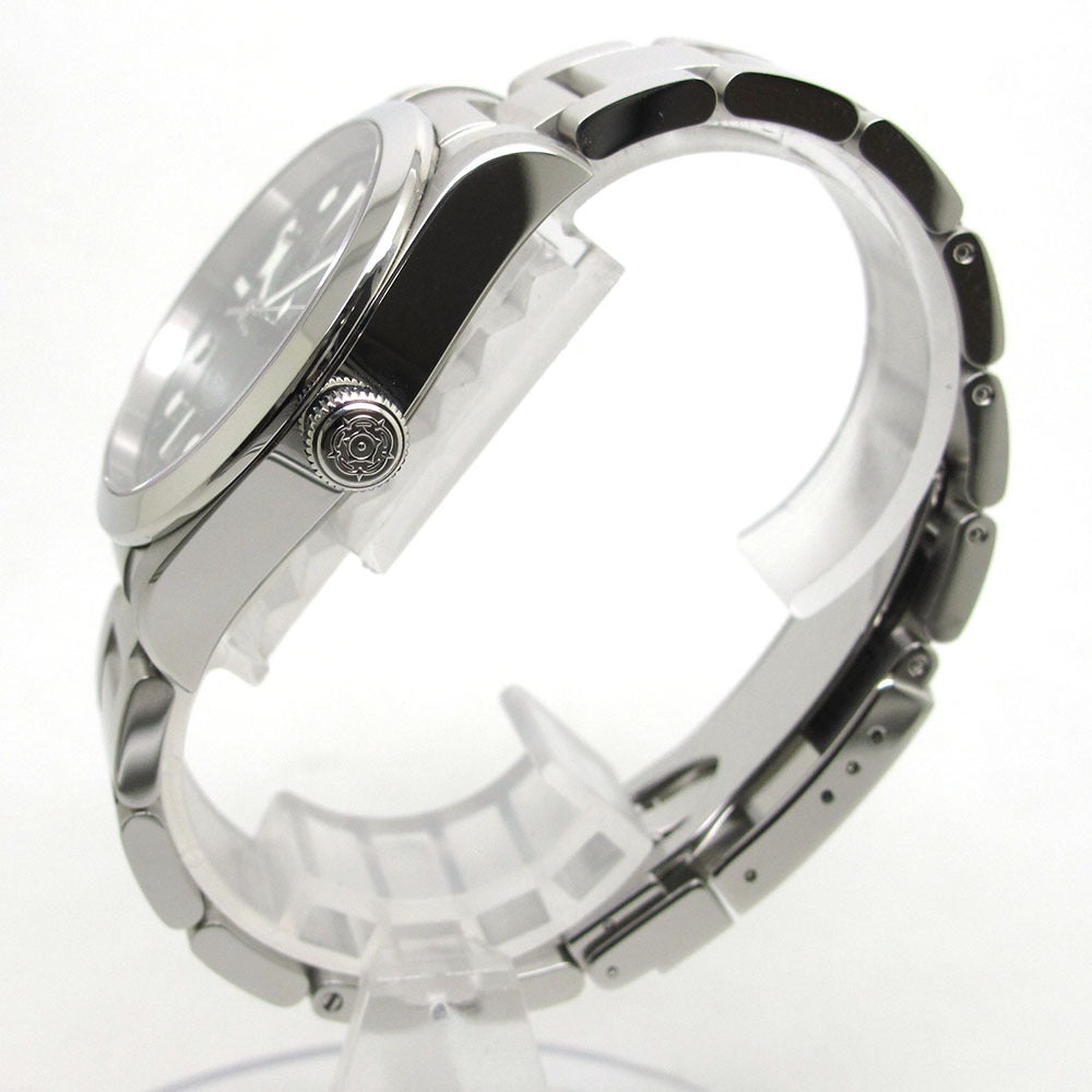 TUDOR チュードル 腕時計 ヘリテージ ブラックベイ36 79500 M79500-0007 黒文字盤 自動巻き HERITAGE BLACK BAY