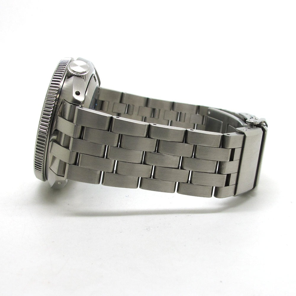 SEIKO セイコー 腕時計 プロスペックス SBDC187 セイコー腕時計110周年記念限定モデル ダイバースキューバ 自動巻き