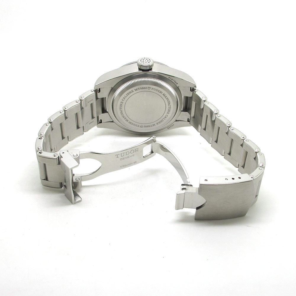TUDOR チュードル 腕時計 ブラックベイ 79230N M79230N-0009 自動巻き HERITAGE BLACK BAY