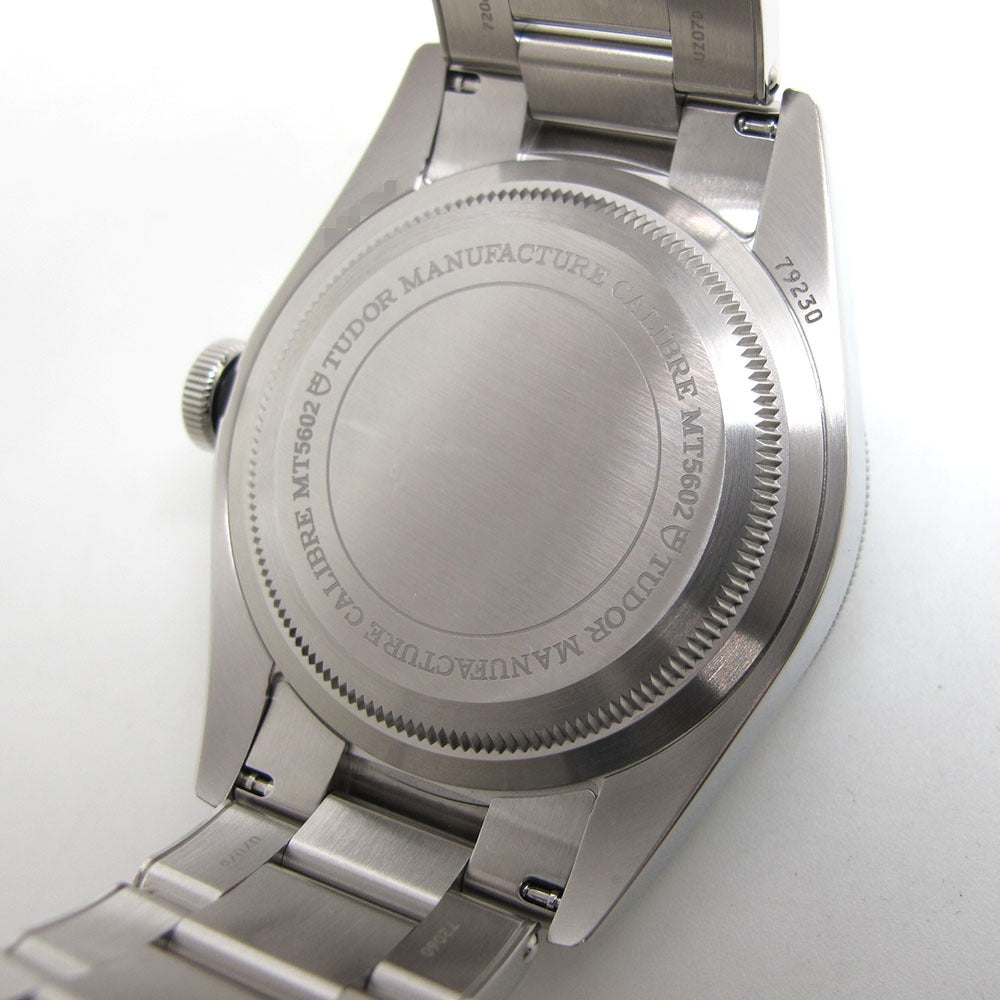 TUDOR チュードル 腕時計 ブラックベイ 79230N M79230N-0009 自動巻き HERITAGE BLACK BAY