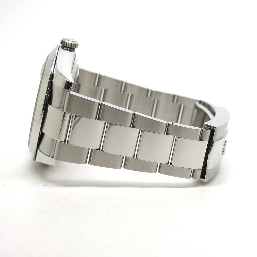 ROLEX ロレックス 腕時計 デイトジャスト 41 Ref.126300 ランダム番 スレートローマン 自動巻き DATEJUST 未使用品