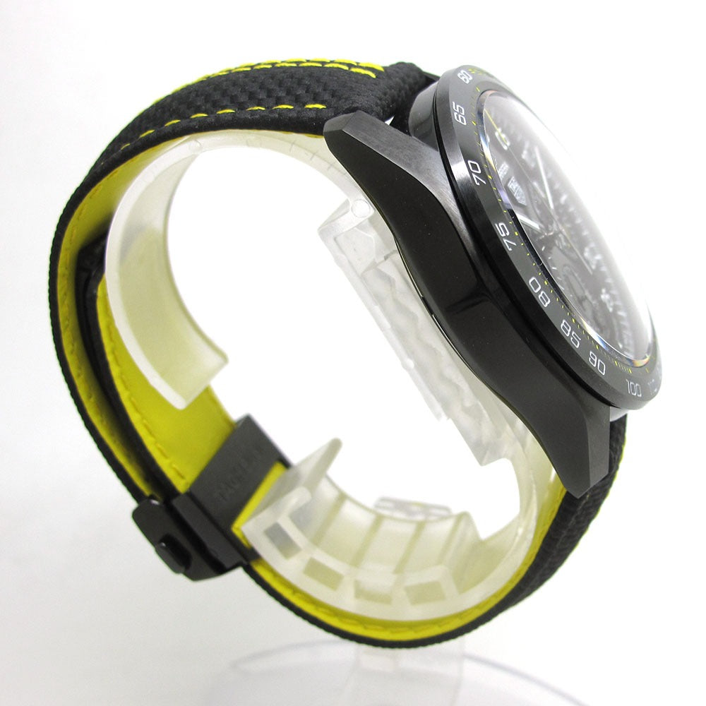TAG HEUER タグホイヤー 腕時計 カレラ × ポルシェ リミテッドエディション CBN2A1H.FC6512 自動巻き CARRERA 未使用品