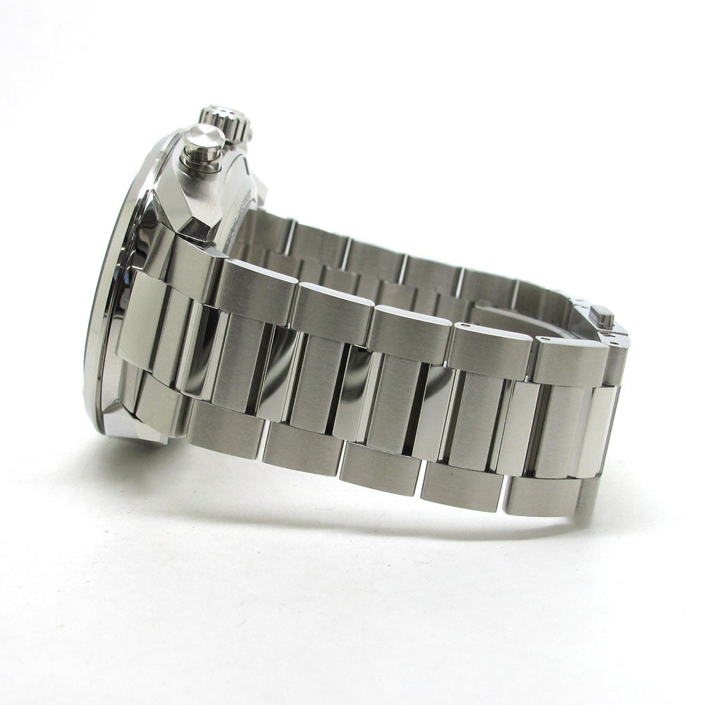 TAG HEUER タグホイヤー 腕時計 カレラ キャリバー ホイヤー02 クロノグラフ CBN2011.BA0642 自動巻き 美品