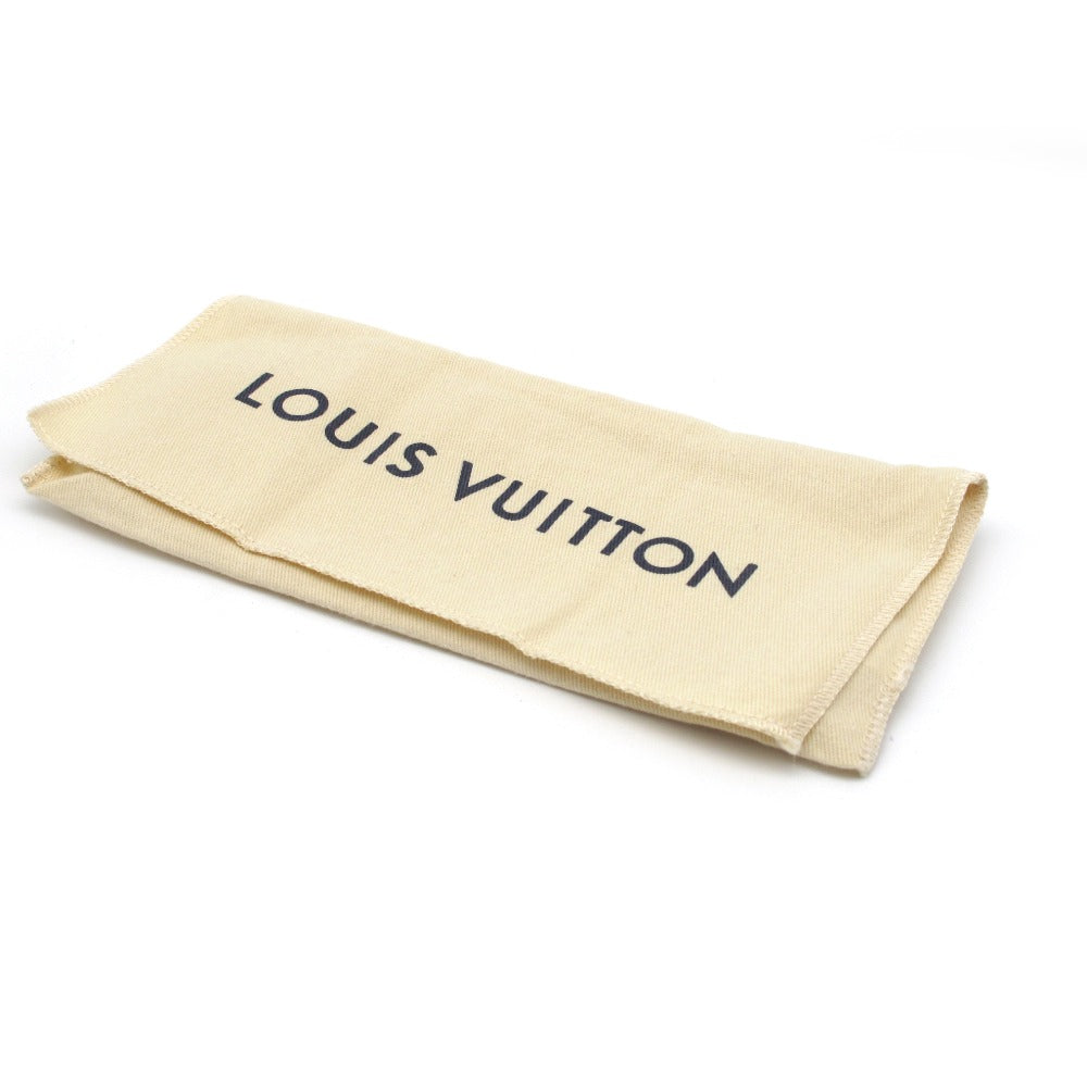 LOUIS VUITTON ルイ・ヴィトン ポルトフォイユ クレマンス モノグラム ローズバレリーヌ M61298 ラウンドファスナー長財布 ジッピー ウォレット PVC レザー レディース 未使用品