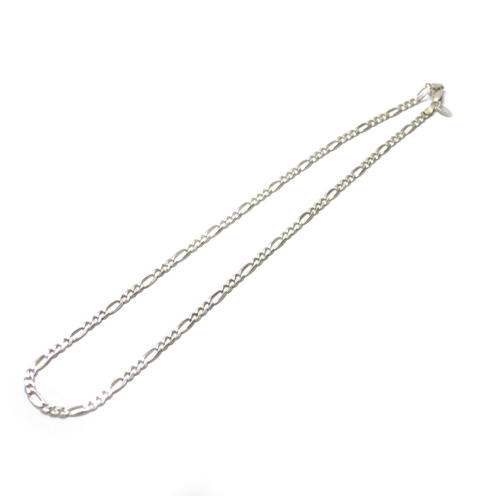 SAAD サード ネックレス ペンダント チェーン Ag SV SILVER シルバー 925 アクセサリー メンズ レディース