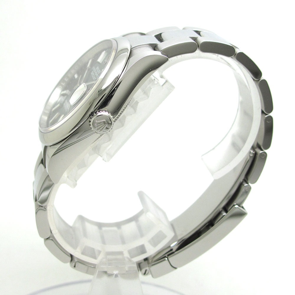 ROLEX ロレックス 腕時計 デイトジャスト 36 Ref.126200 ミントグリーンダイアル 自動巻き DATEJUST