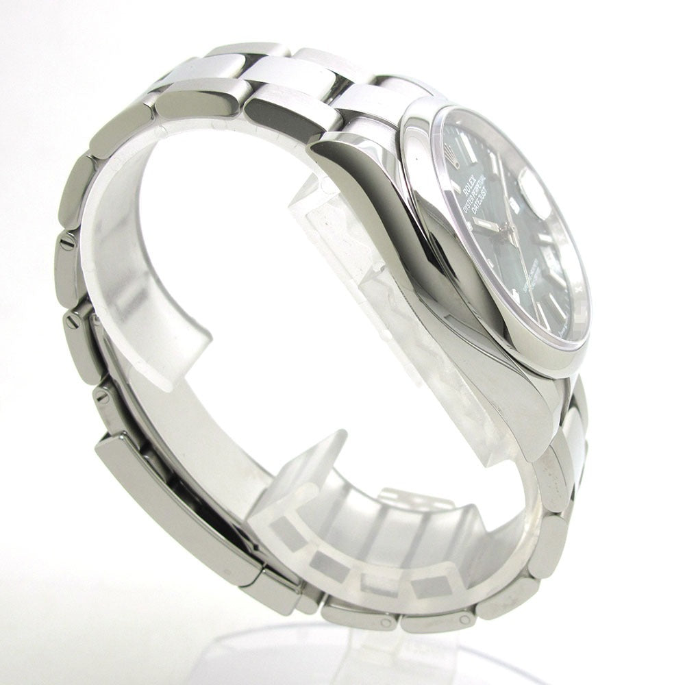 ROLEX ロレックス 腕時計 デイトジャスト 36 Ref.126200 ミントグリーンダイアル 自動巻き DATEJUST