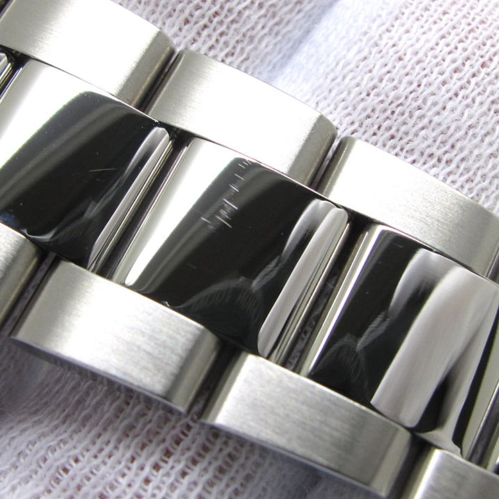 ROLEX ロレックス 腕時計 デイトジャスト 36 Ref.126200 ミントグリーンダイアル 自動巻き DATEJUST