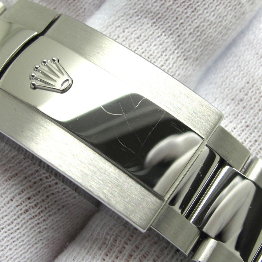 ROLEX ロレックス 腕時計 デイトジャスト 36 Ref.126200 ミントグリーンダイアル 自動巻き DATEJUST