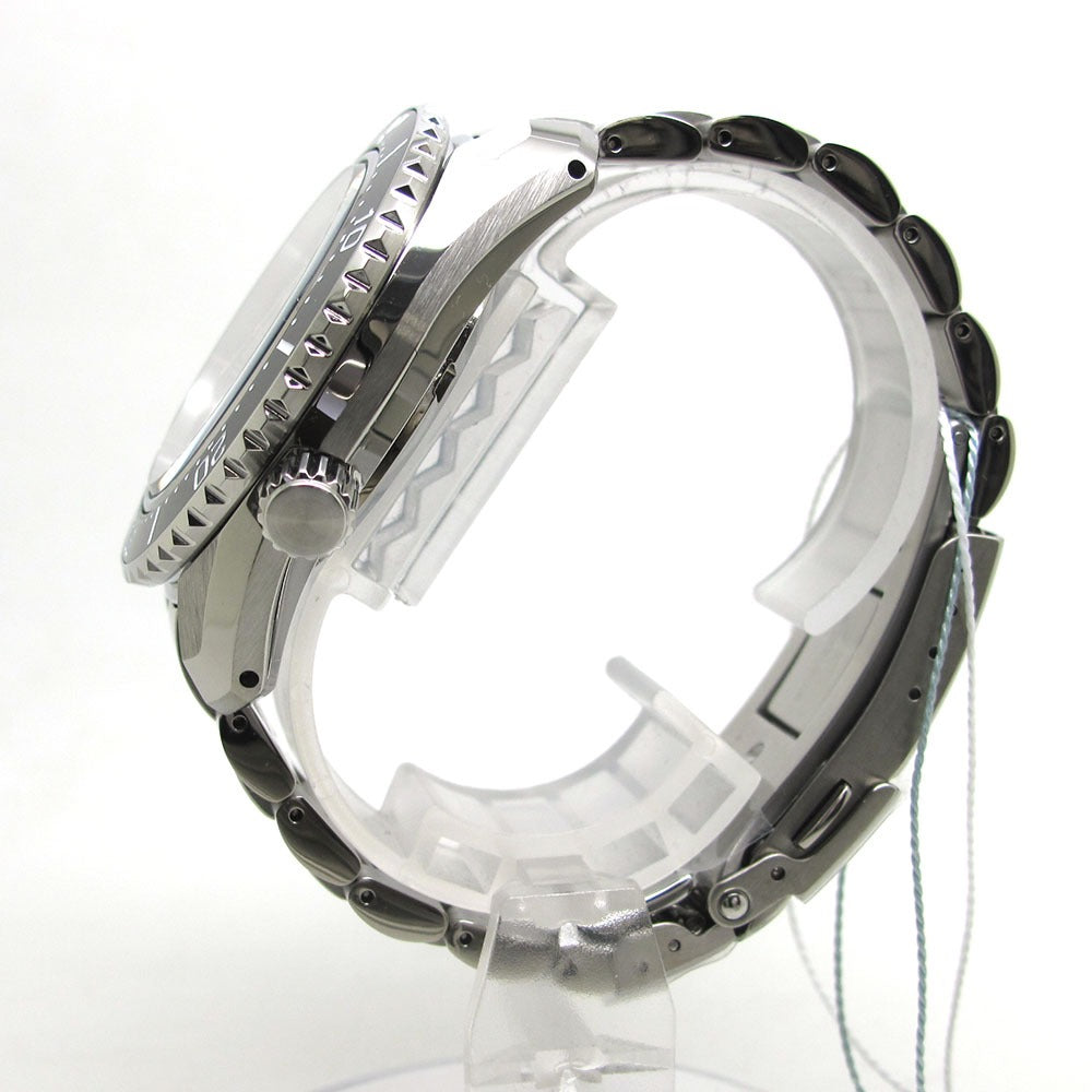 SEIKO セイコー 腕時計 PROSPEX プロスペックス ダイバー GMT SBEJ011 6R54-00D0 自動巻き 未使用品