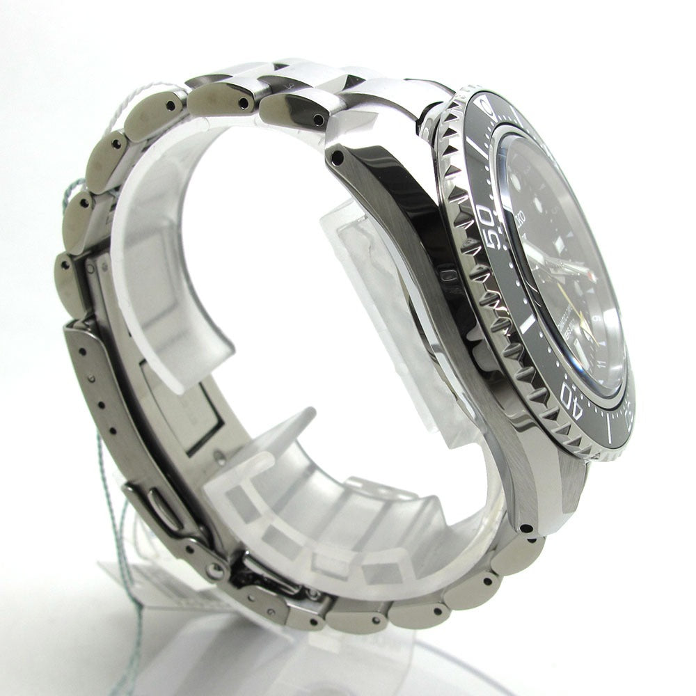 SEIKO セイコー 腕時計 PROSPEX プロスペックス ダイバー GMT SBEJ011 6R54-00D0 自動巻き 未使用品