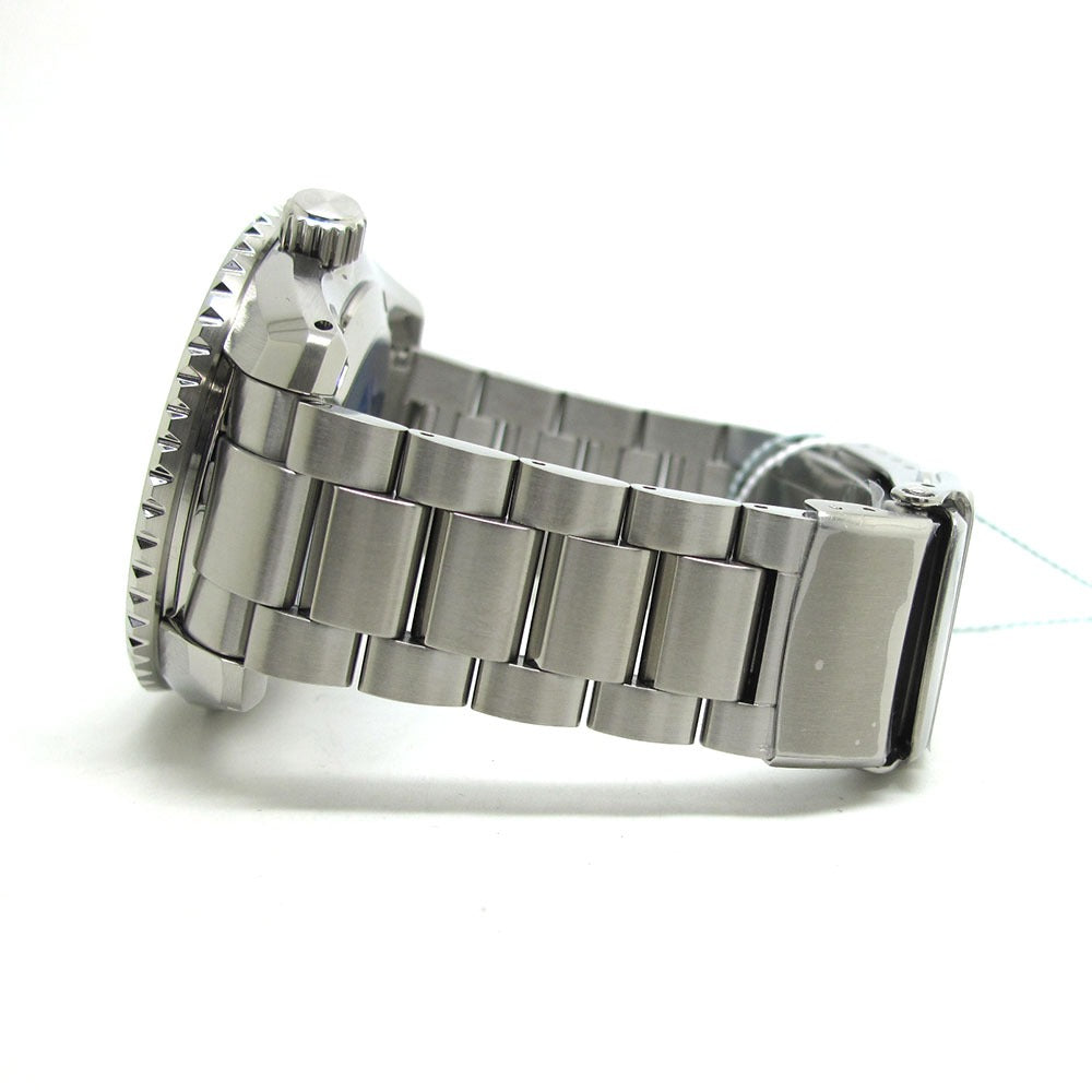 SEIKO セイコー 腕時計 PROSPEX プロスペックス ダイバー GMT SBEJ011 6R54-00D0 自動巻き 未使用品