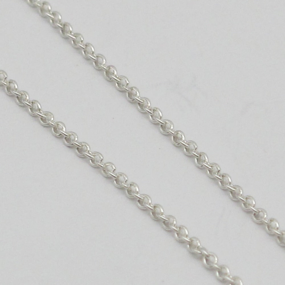 TIFFANY&Co. ティファニー ラビングハート ネックレス ペンダント パロマ ピカソ Ag SV SILVER シルバー 925 アクセサリー レディース