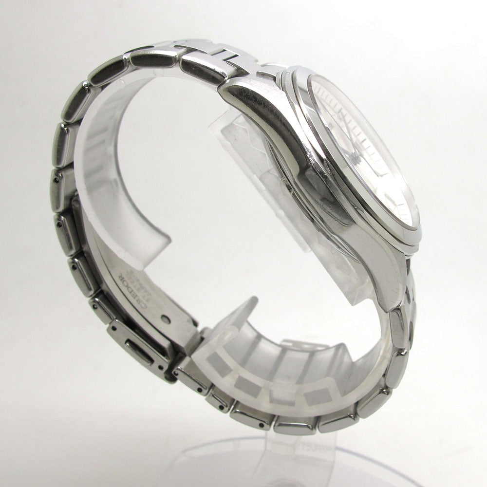 SEIKO セイコー 腕時計 クレドール シグノ GCBW999 4L75-00A0 自動巻き