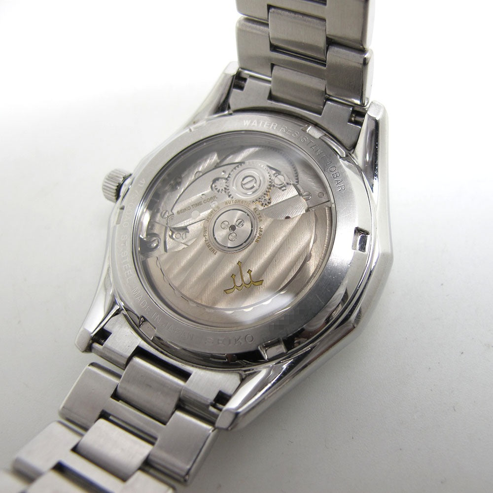SEIKO セイコー 腕時計 クレドール シグノ GCBW999 4L75-00A0 自動巻き