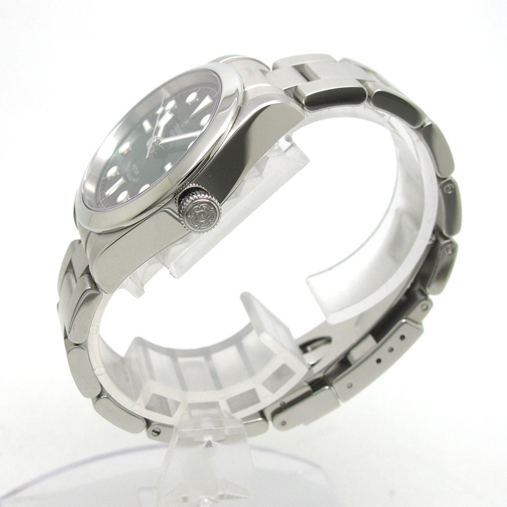 TUDOR チュードル 腕時計 ブラックベイ 32 79580 M75980-0001 ブラック 自動巻き 未使用品