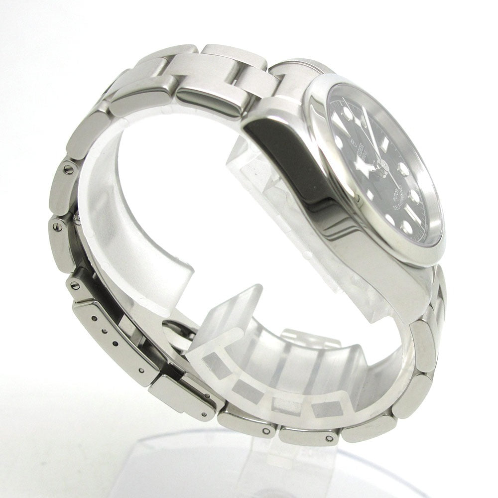 TUDOR チュードル 腕時計 ブラックベイ 32 79580 M75980-0001 ブラック 自動巻き 未使用品