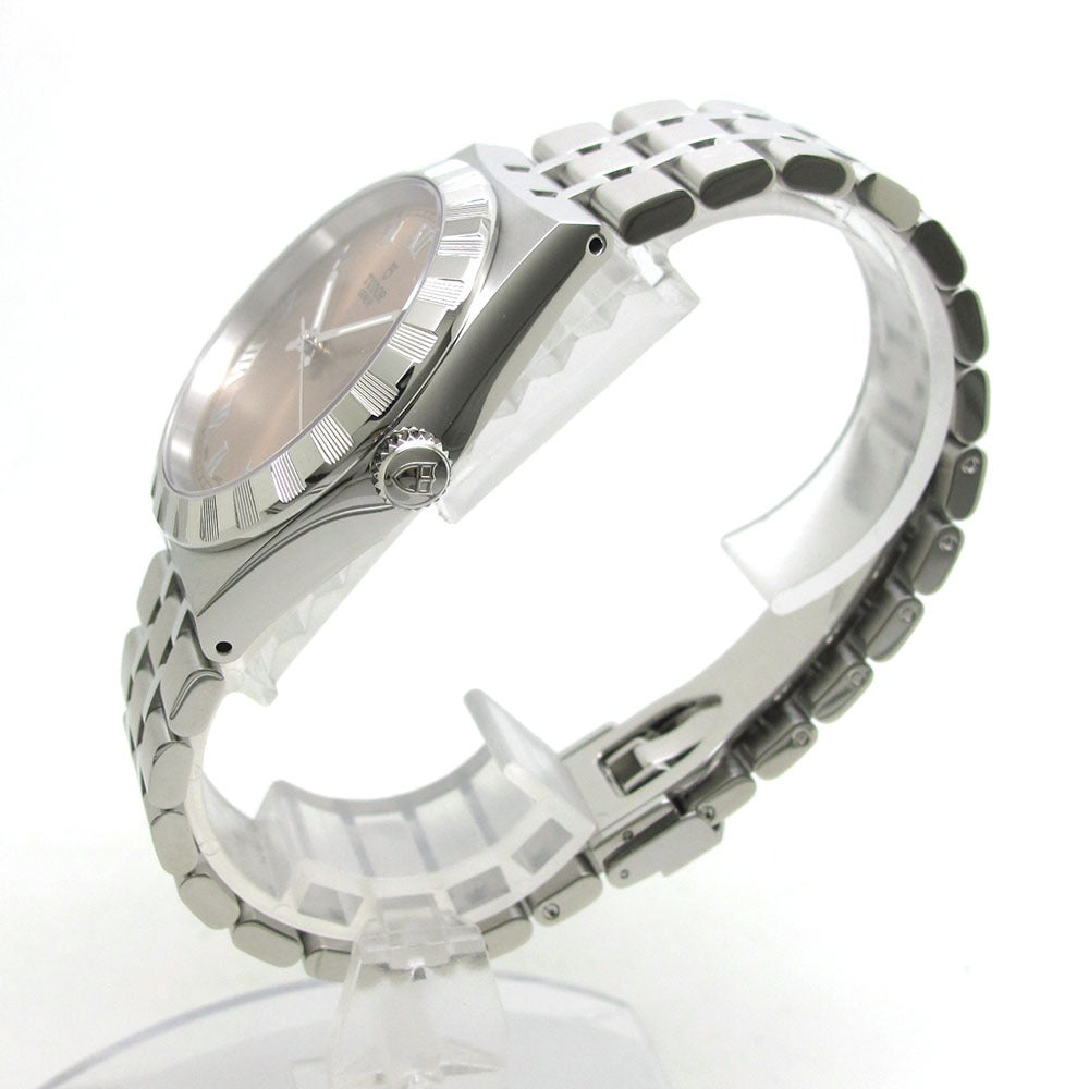 TUDOR チュードル 腕時計 ロイヤル 28500 M28500-0007 38mm サーモンピンク 自動巻き 未使用品