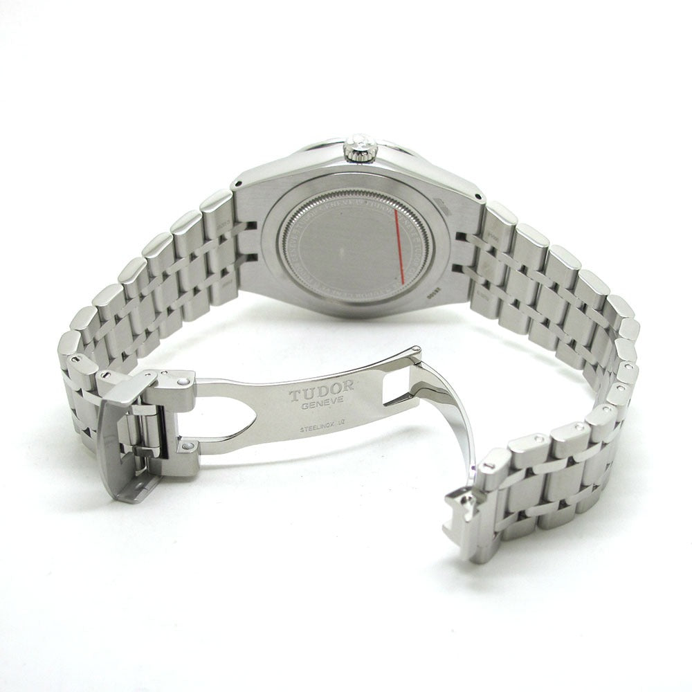 TUDOR チュードル 腕時計 ロイヤル 28500 M28500-0007 38mm サーモンピンク 自動巻き 未使用品