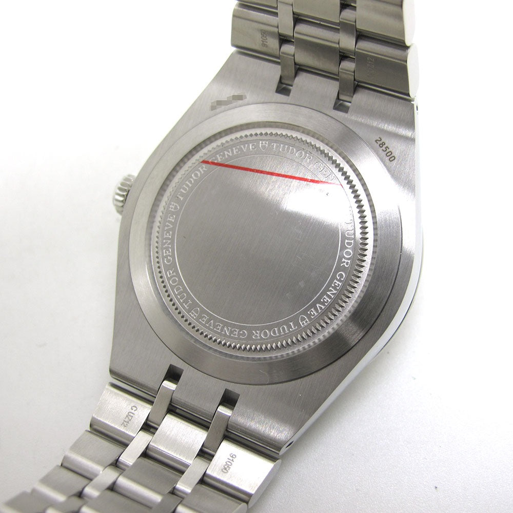 TUDOR チュードル 腕時計 ロイヤル 28500 M28500-0007 38mm サーモンピンク 自動巻き 未使用品
