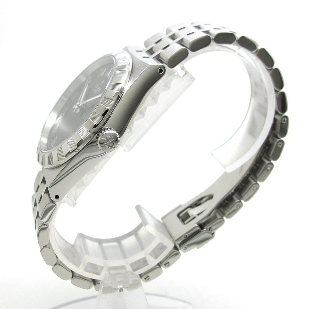 TUDOR チュードル 腕時計 ロイヤル 28500 M28500-0003 38mm ブラック 自動巻き 未使用品