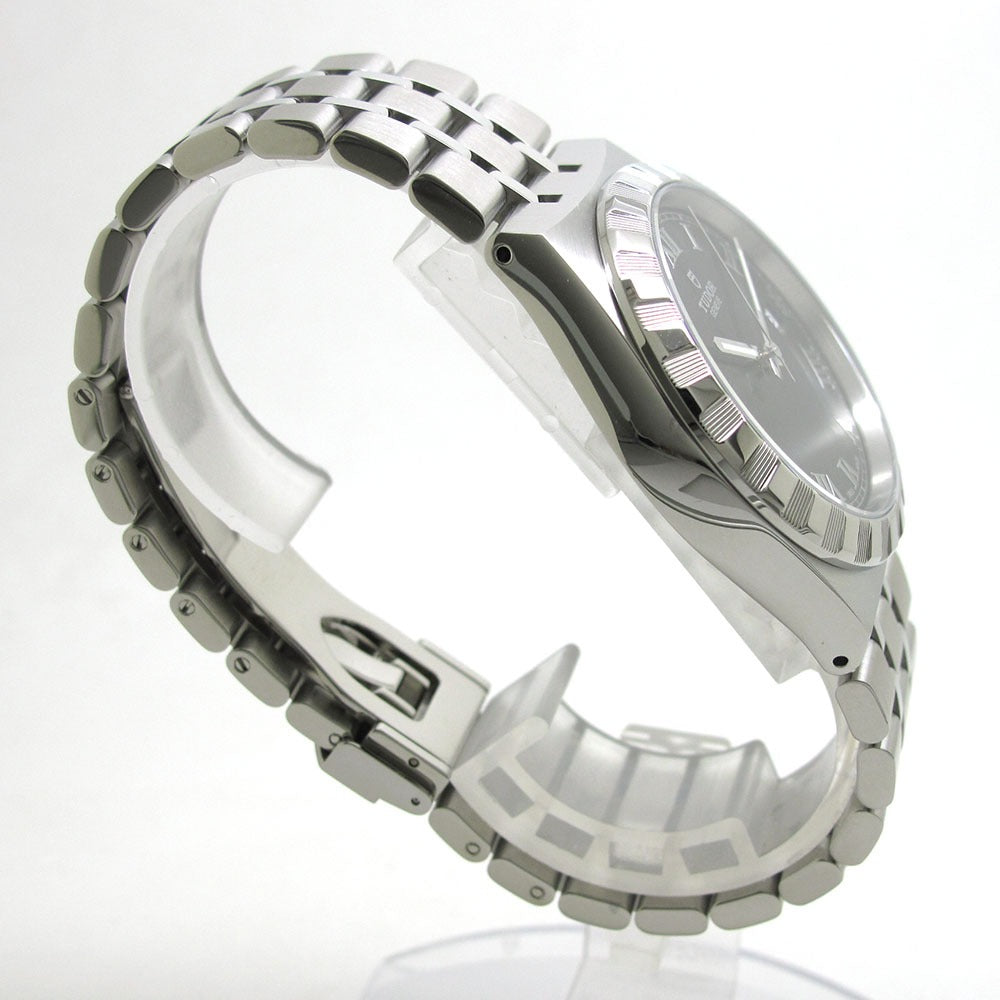 TUDOR チュードル 腕時計 ロイヤル 28500 M28500-0003 38mm ブラック 自動巻き 未使用品