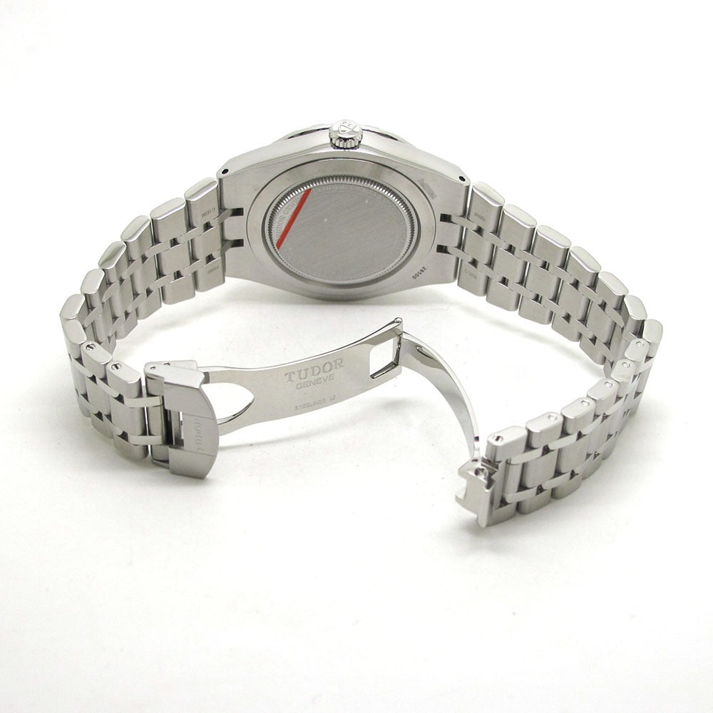 TUDOR チュードル 腕時計 ロイヤル 28500 M28500-0003 38mm ブラック 自動巻き 未使用品