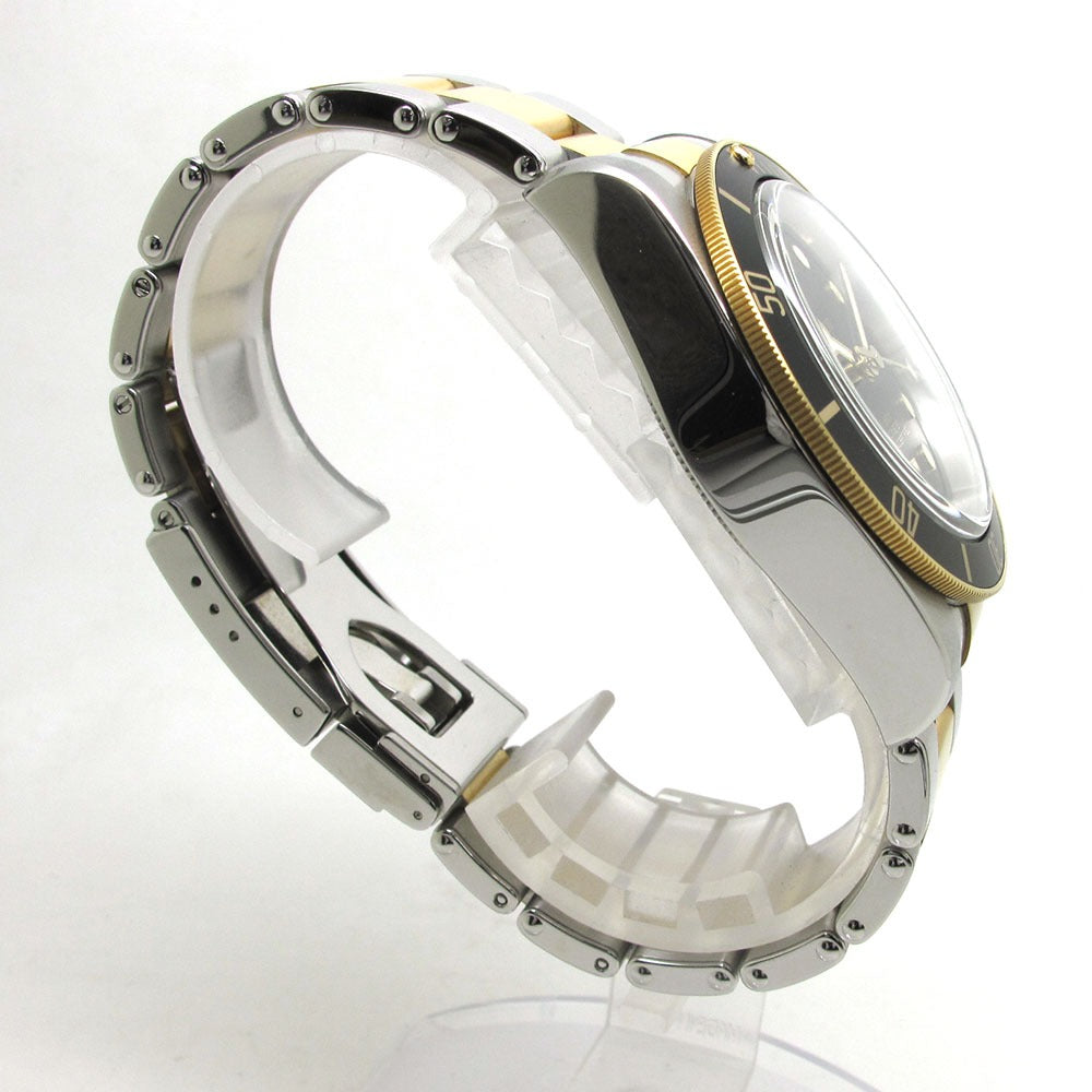 TUDOR チュードル 腕時計 ブラックベイ S&G 79733N M79733N-0008 自動巻き
