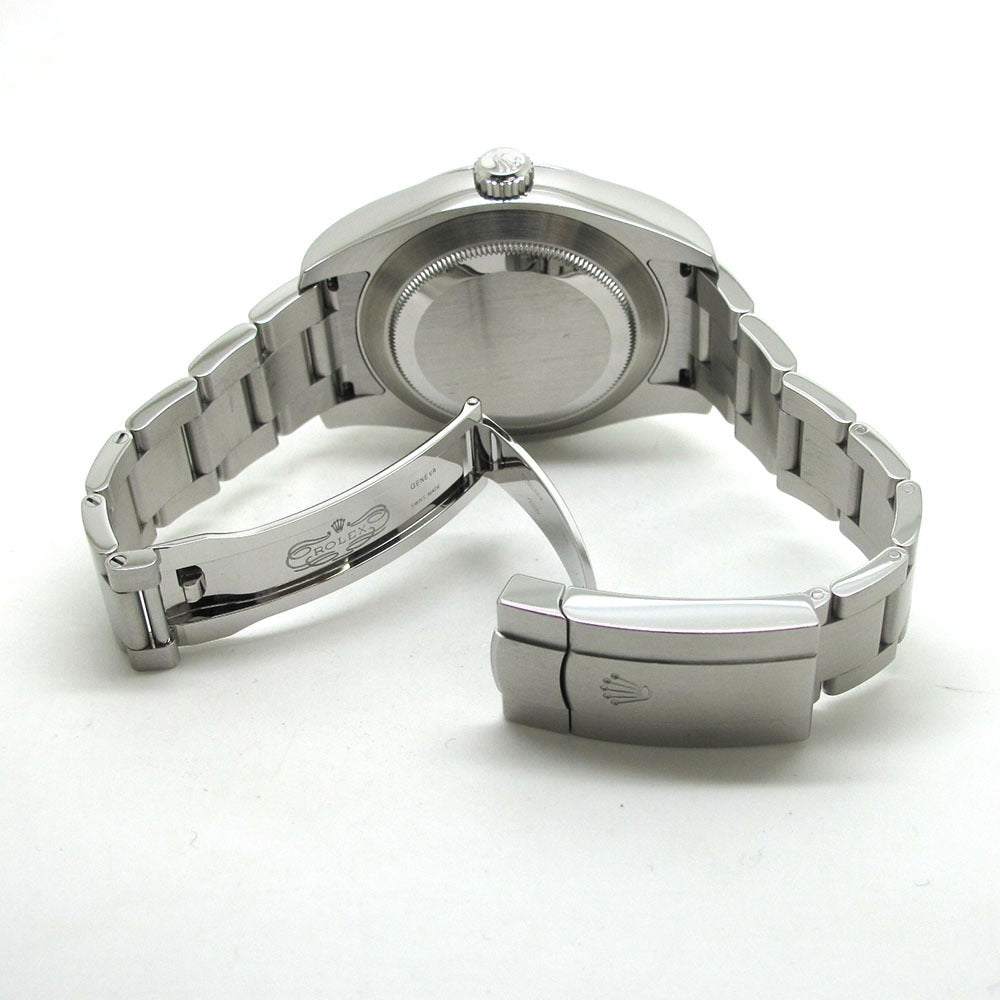 ROLEX ロレックス 腕時計 エアキング Ref.116900 ランダム番 自動巻き AIR KING
