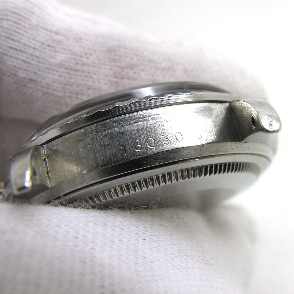 ROLEX ロレックス 腕時計 デイトジャスト Ref.16030 59番台 ホワイトローマン 自動巻き DATEJUST